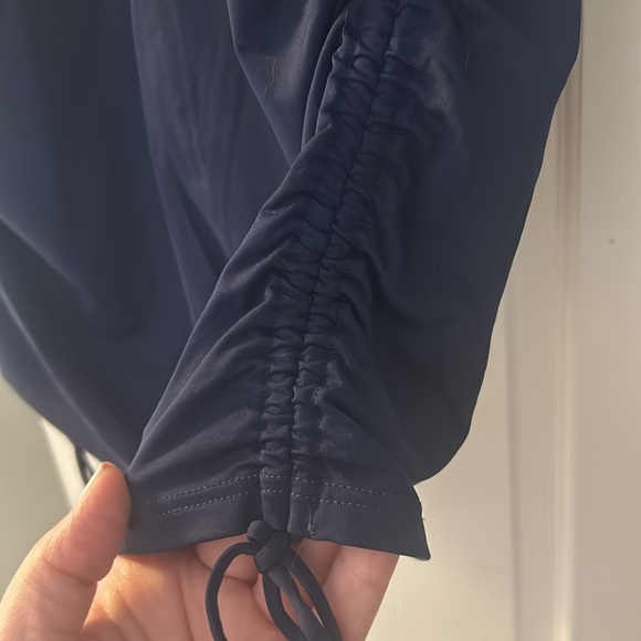 Lands End Tankini Top - Picture 2 of 4